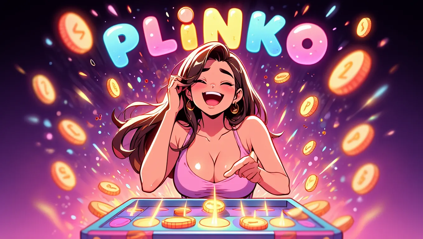 plinko 1win