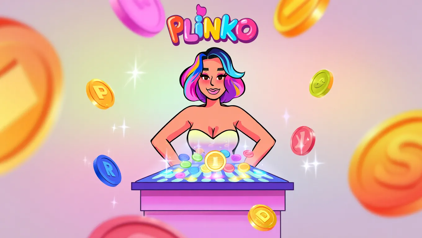 plinko 1xbet