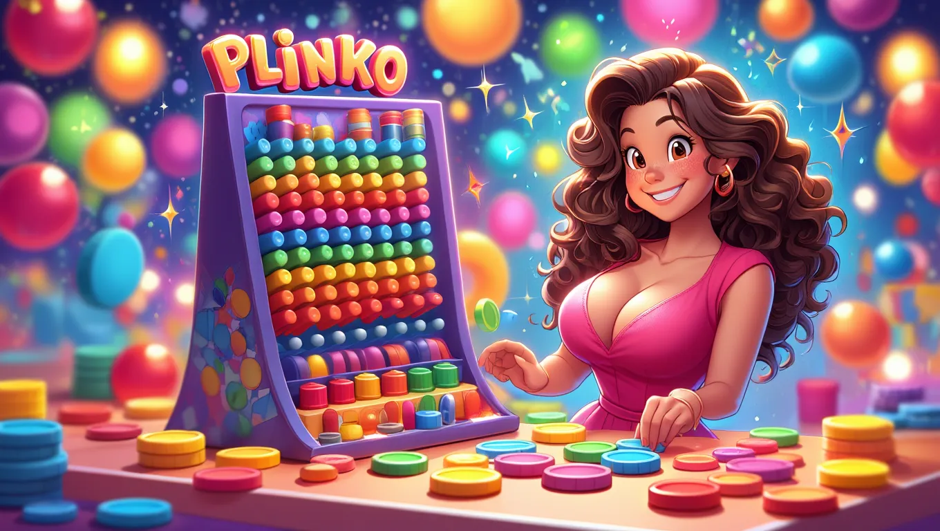 plinko app