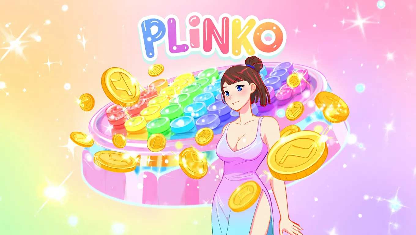 plinko app