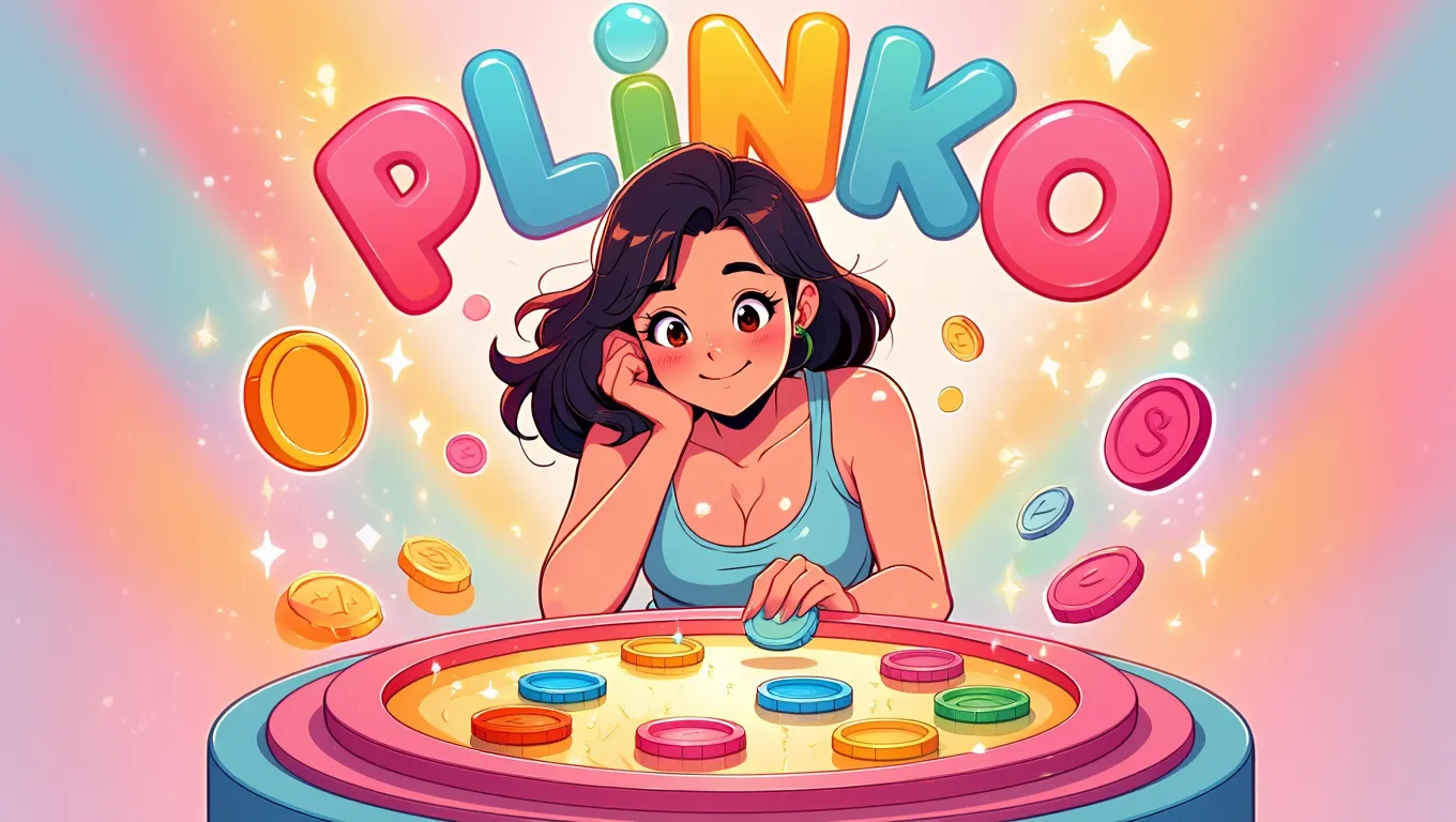 plinko demo