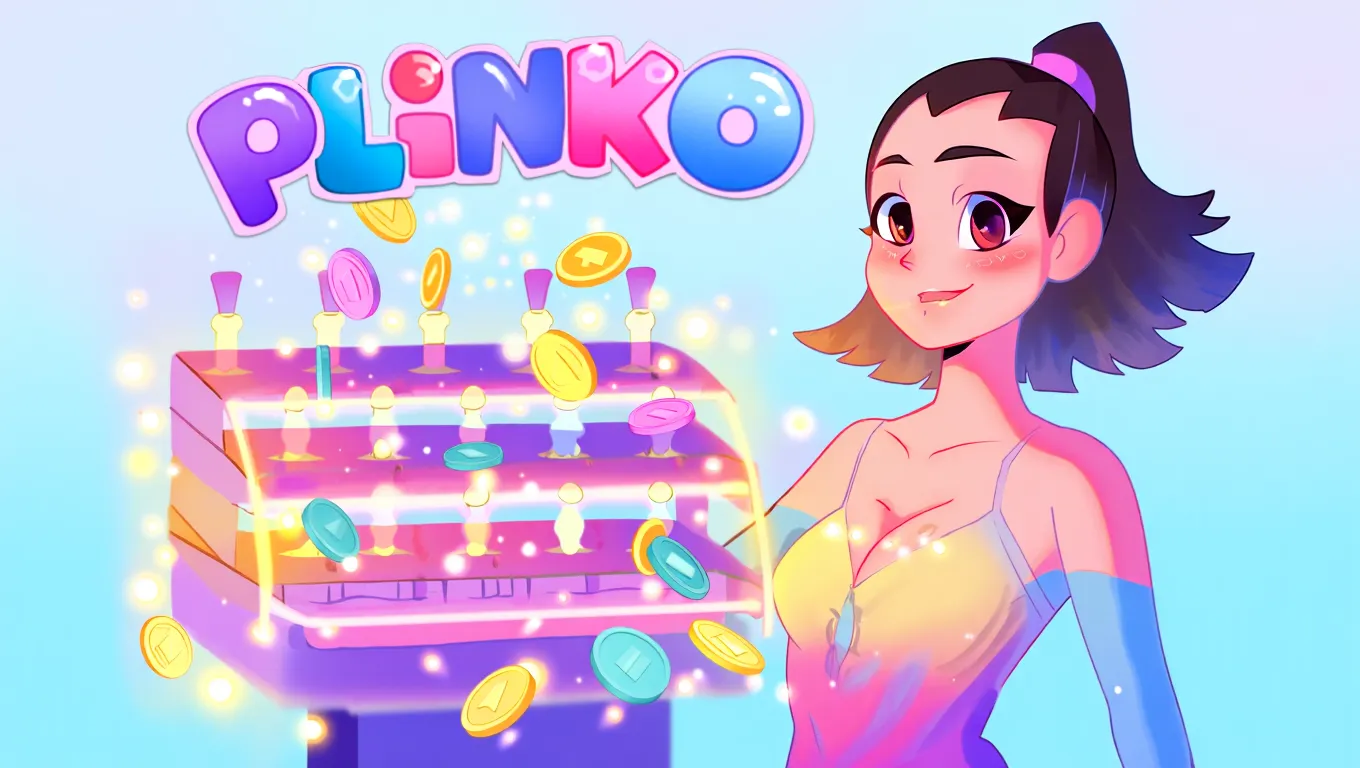 plinko