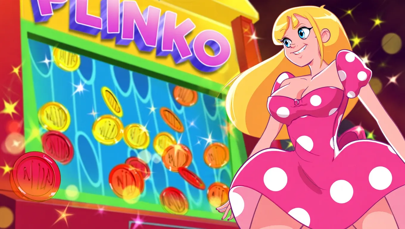 plinko stake